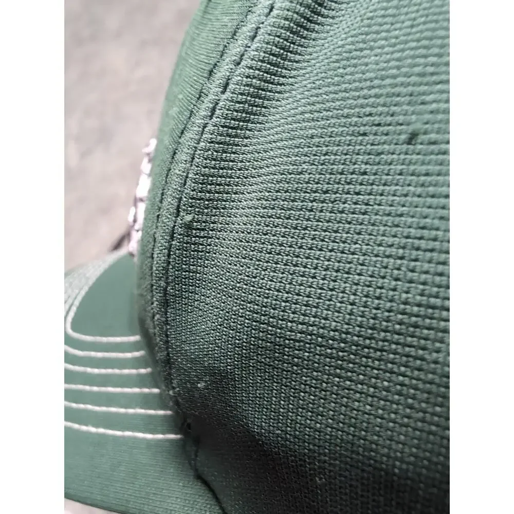 Licensed Titleist Michigan State University Spartans MSU Ballcap Hat Size L/XL